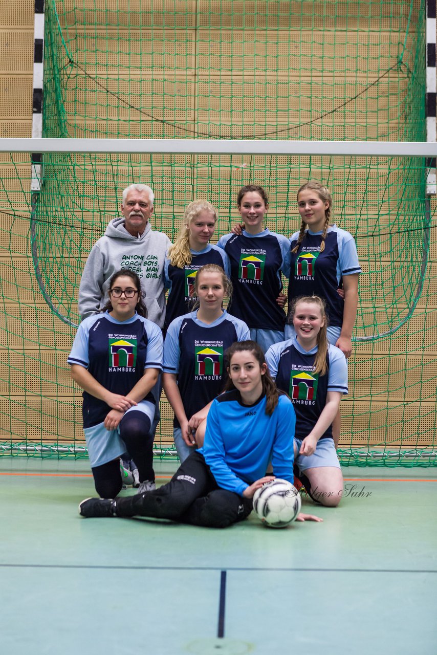 Bild 192 - Frauen La Rieve Cup